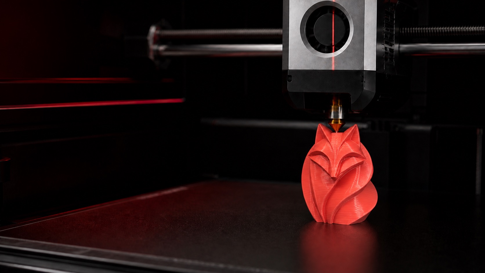 Revo filament ile başlayan hassas 3D baskı